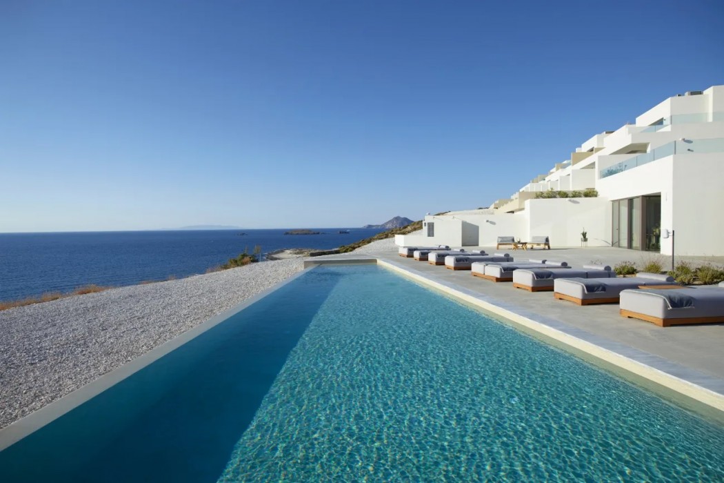 Domes White Coast Milos - Adults Only 33/62