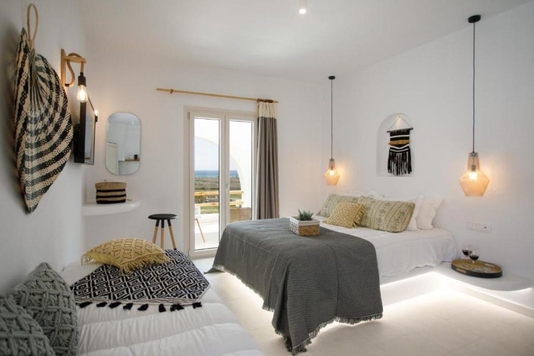 Naxos Earth Suites 16/59