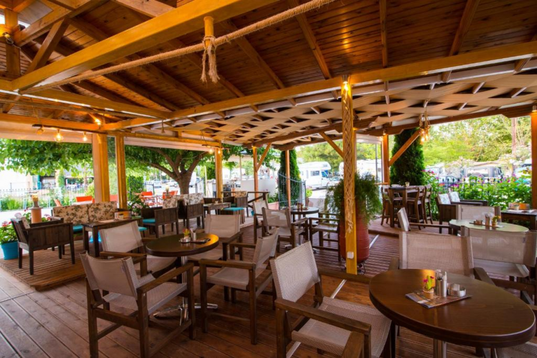 Nikolas Studios Thassos 29/47