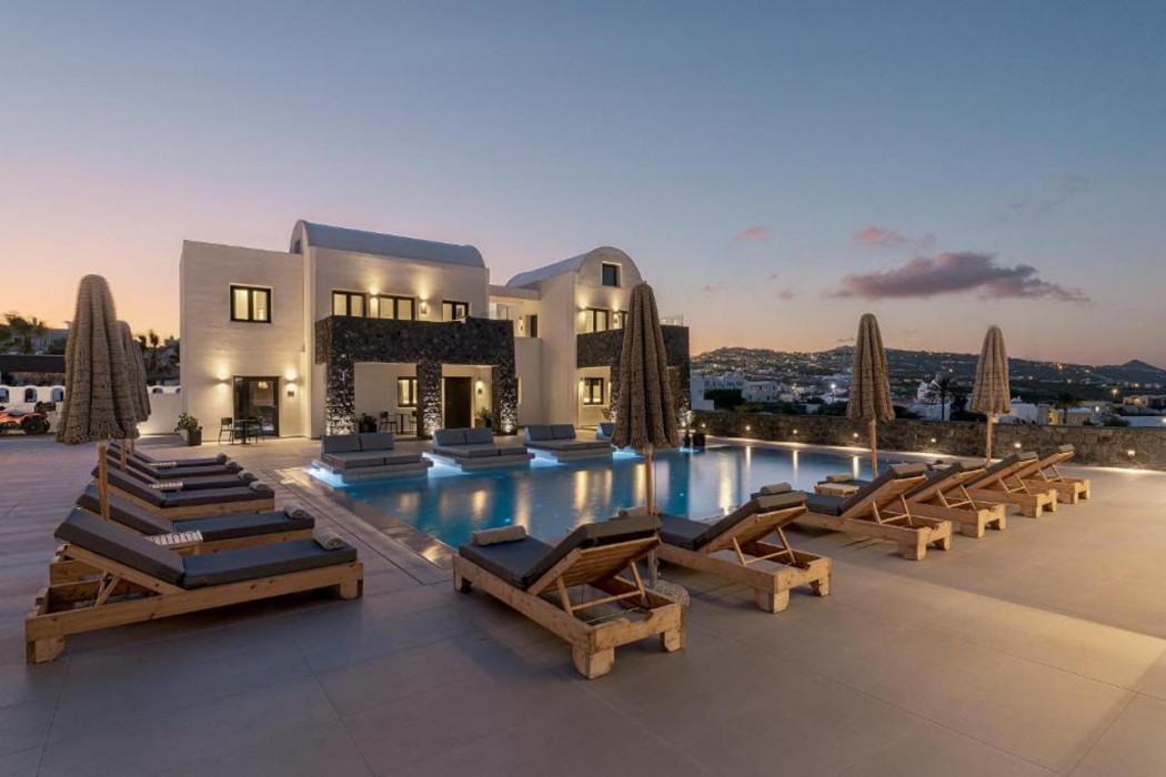 Onyx Hotel & Suites 31/60