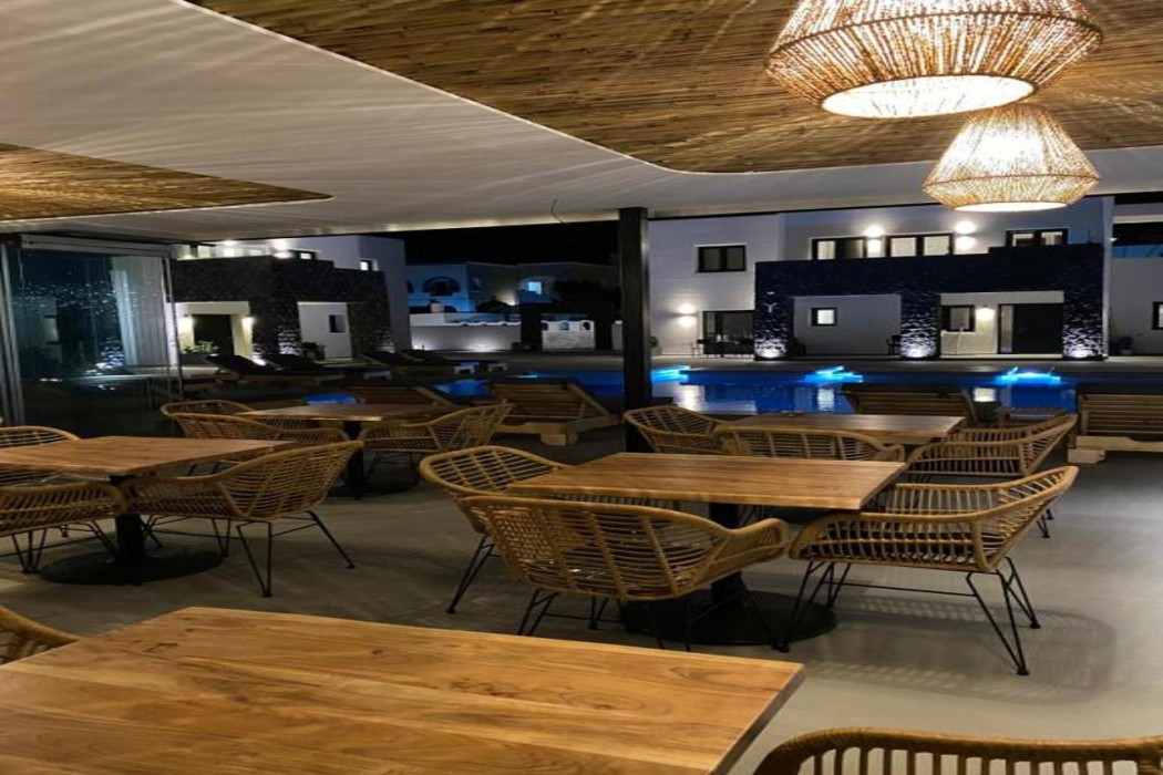 Onyx Hotel & Suites 27/60