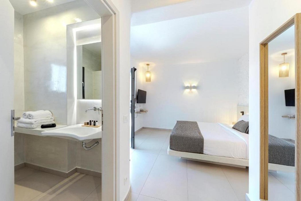 Onyx Hotel & Suites 11/60