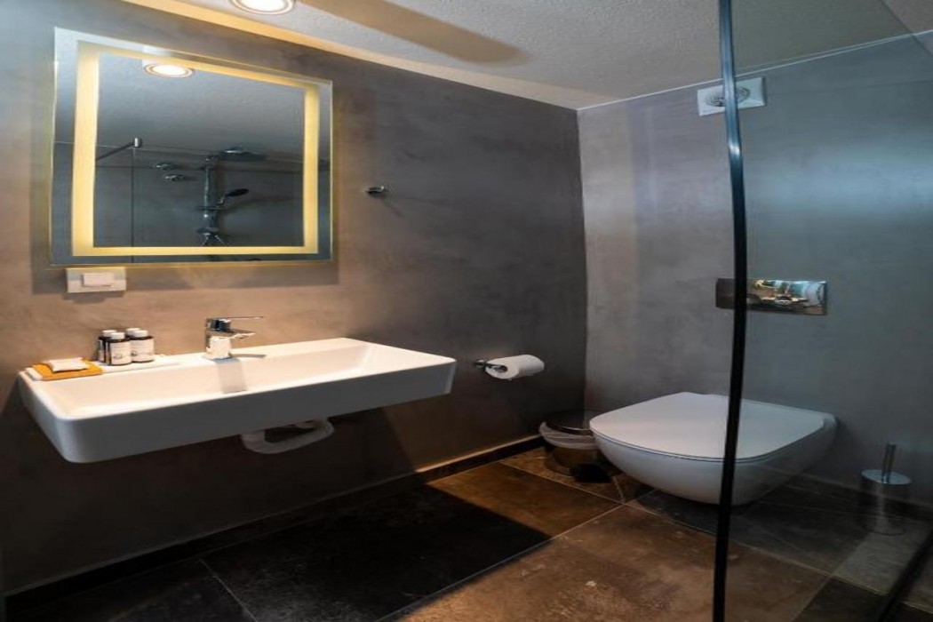 Hotel Brettania 12/41