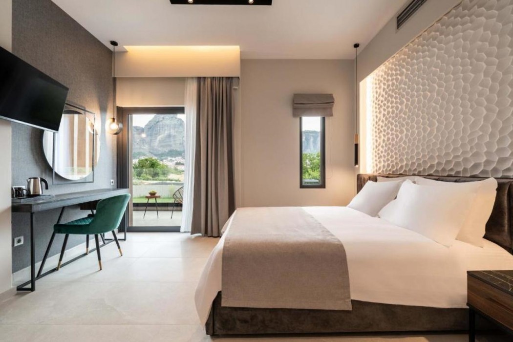 Mirabilis Boutique Hotel 8/60