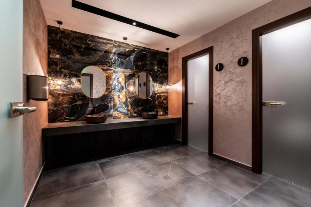 Mirabilis Boutique Hotel 24/60