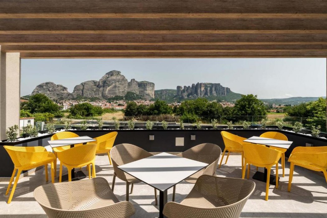 Mirabilis Boutique Hotel 43/60