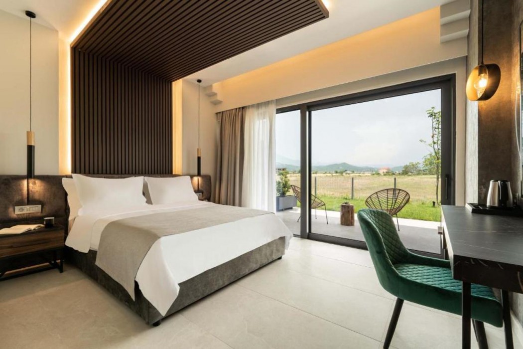 Mirabilis Boutique Hotel 12/60
