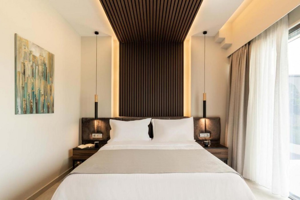 Mirabilis Boutique Hotel 11/60