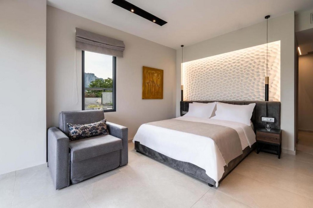 Mirabilis Boutique Hotel 9/60