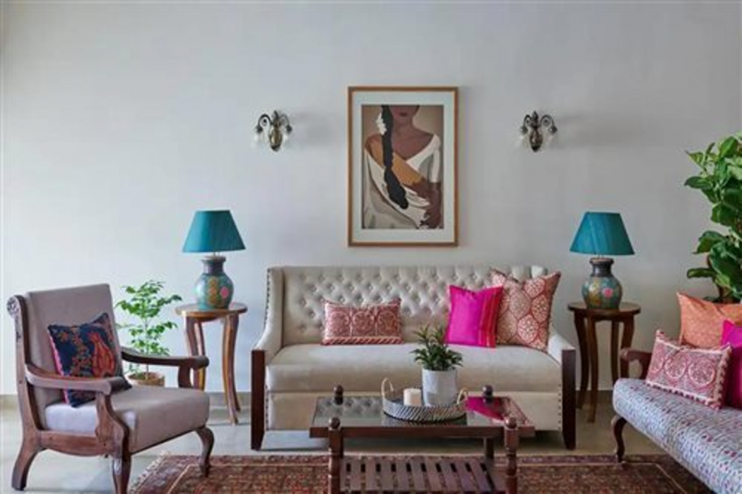BluSalzz Homes - Durbar Hall Residence, Ernakulam - Kerala 10/10