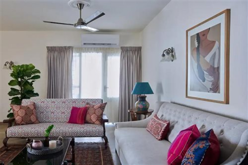 BluSalzz Homes - Durbar Hall Residence, Ernakulam - Kerala 7/10