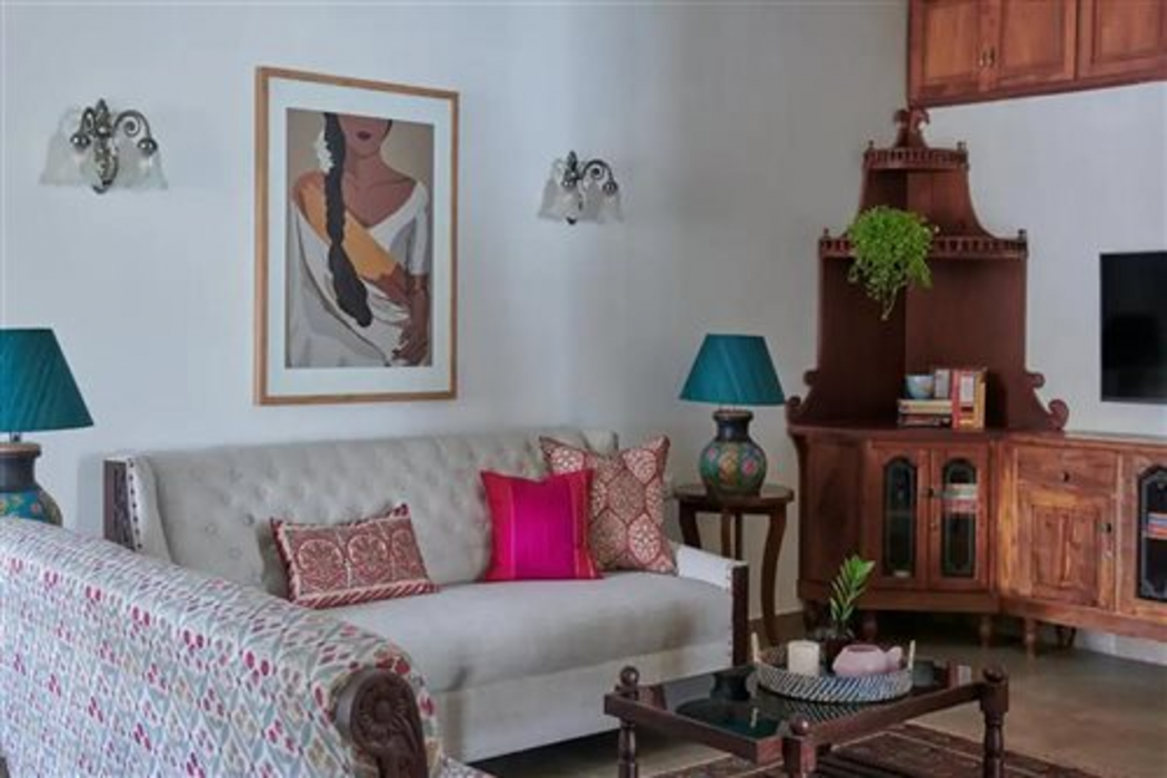 BluSalzz Homes - Durbar Hall Residence, Ernakulam - Kerala 6/10