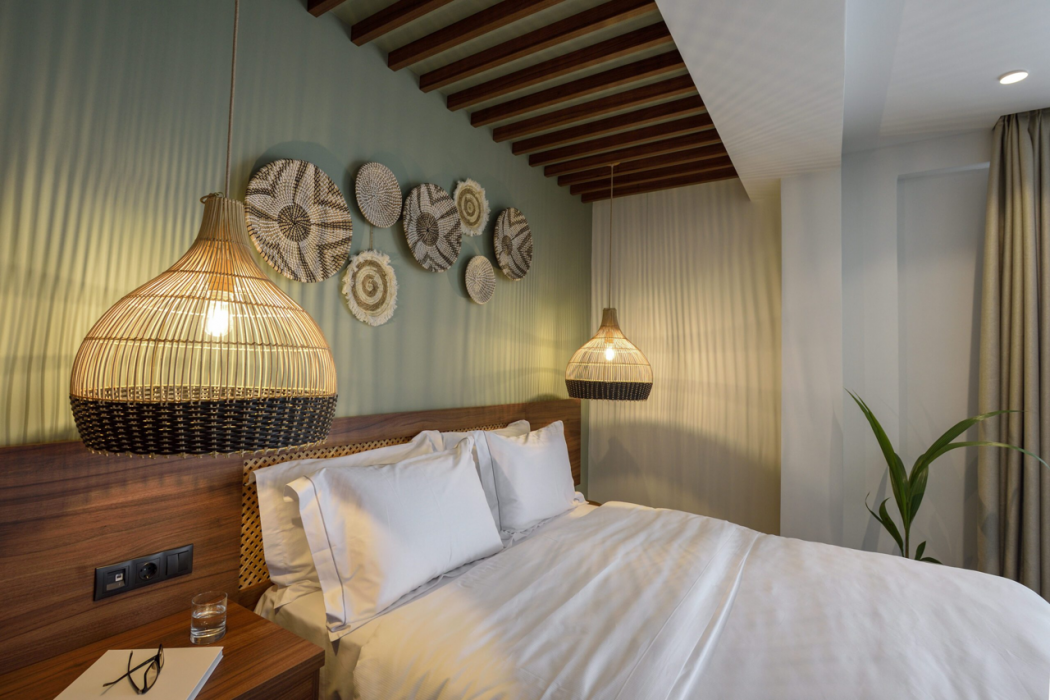 Amyntas Seafront Hotel 14/58