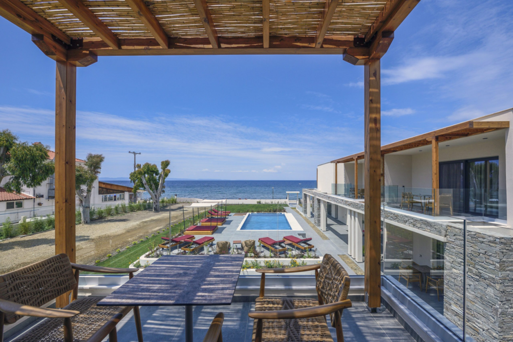 Amyntas Seafront Hotel 28/58