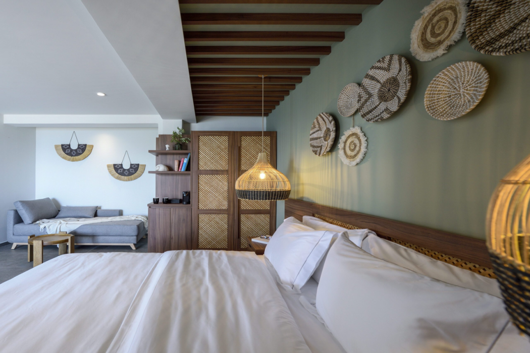 Amyntas Seafront Hotel 16/58