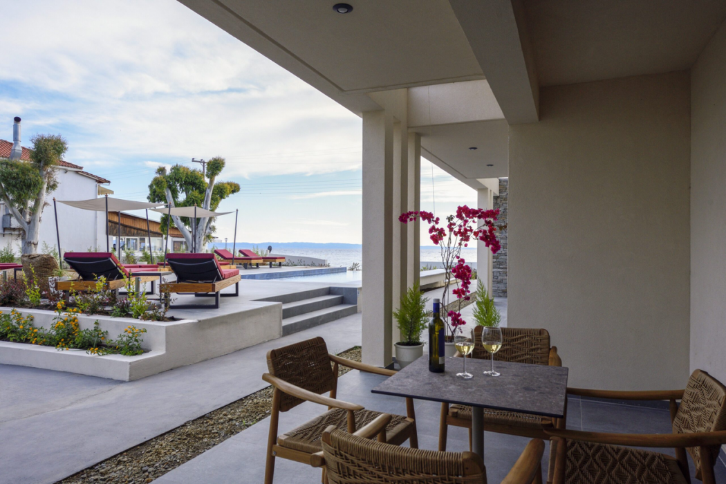 Amyntas Seafront Hotel 26/58