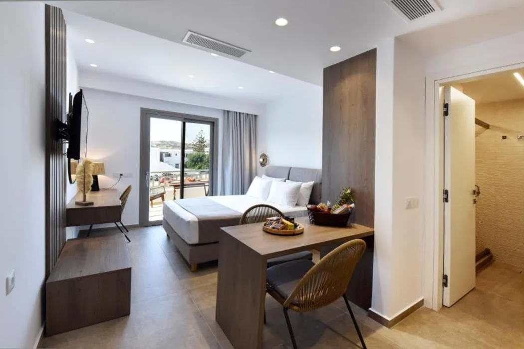 Anais Milos Suites 21/60