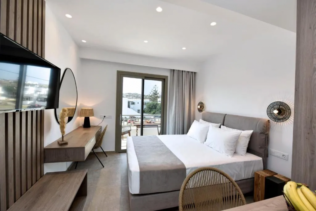 Anais Milos Suites 13/60