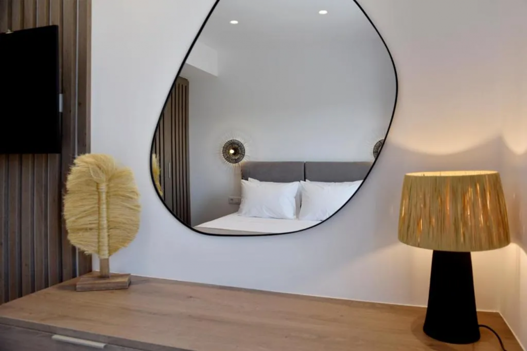 Anais Milos Suites 14/60