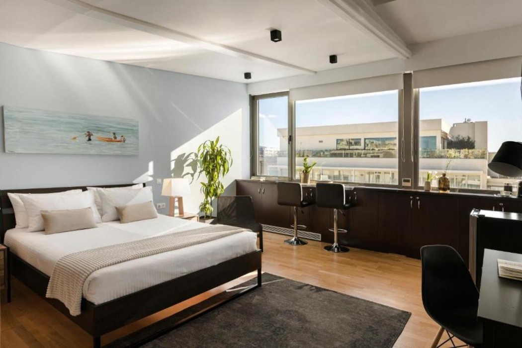 Aria Acropolis Suites 12/34