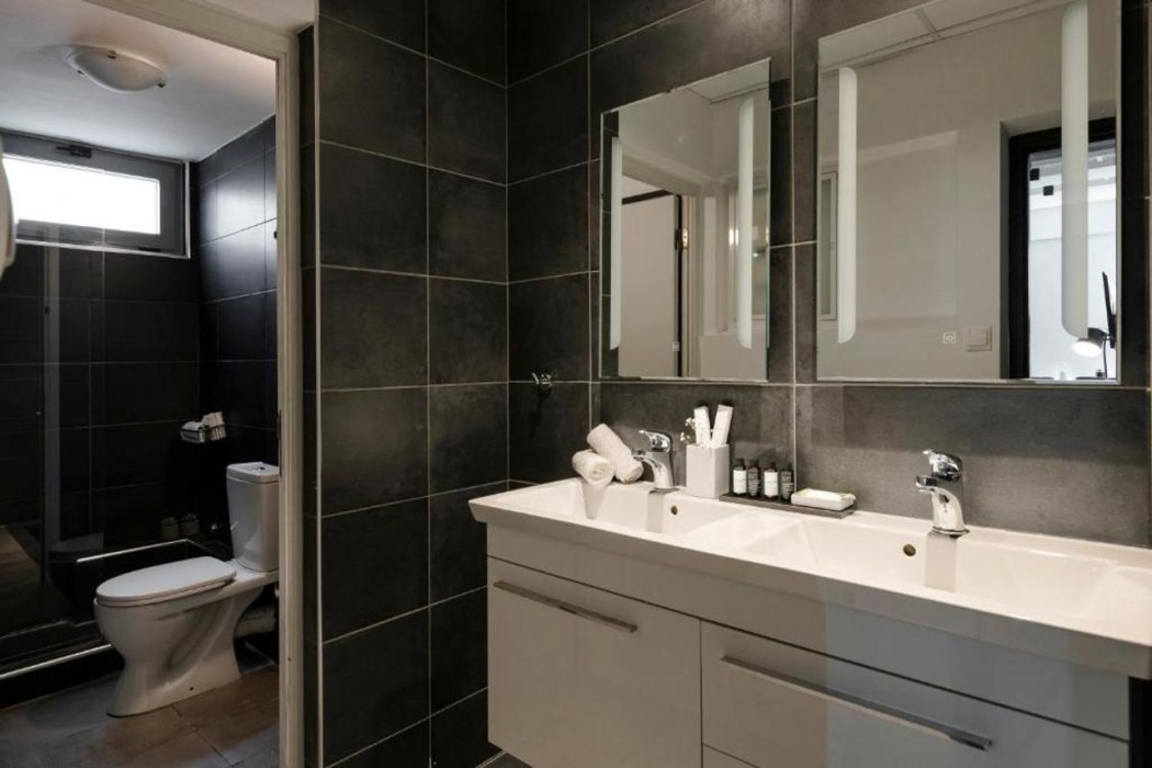 Aria Acropolis Suites 21/34