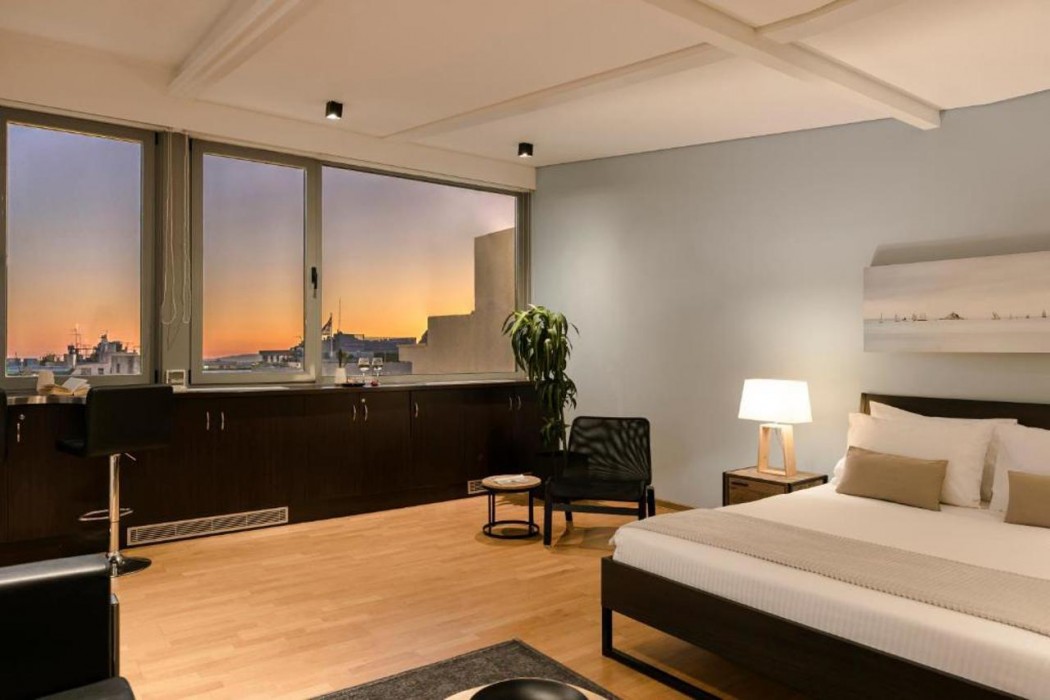 Aria Acropolis Suites 6/34