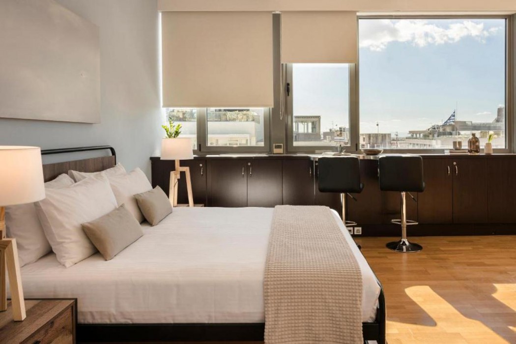 Aria Acropolis Suites 11/34