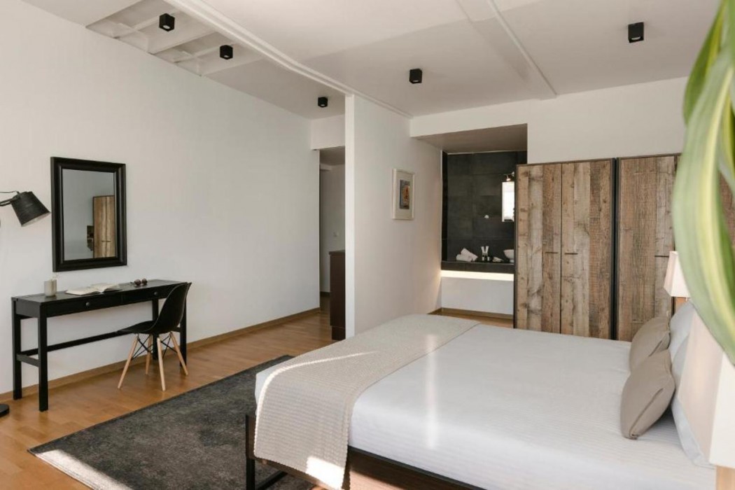 Aria Acropolis Suites 9/34