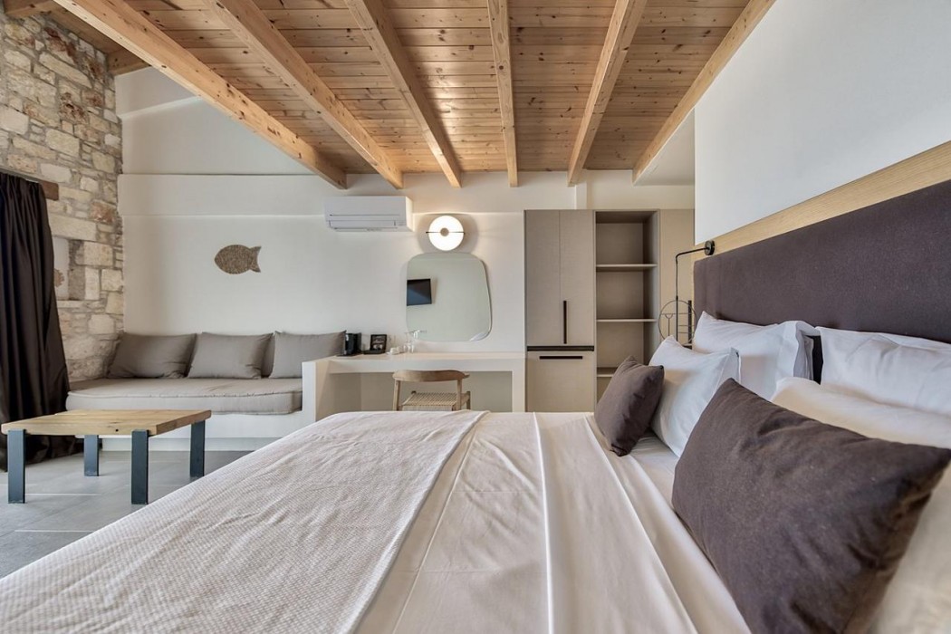 Aliv Stone Suites & Spa Zakynthos 15/62