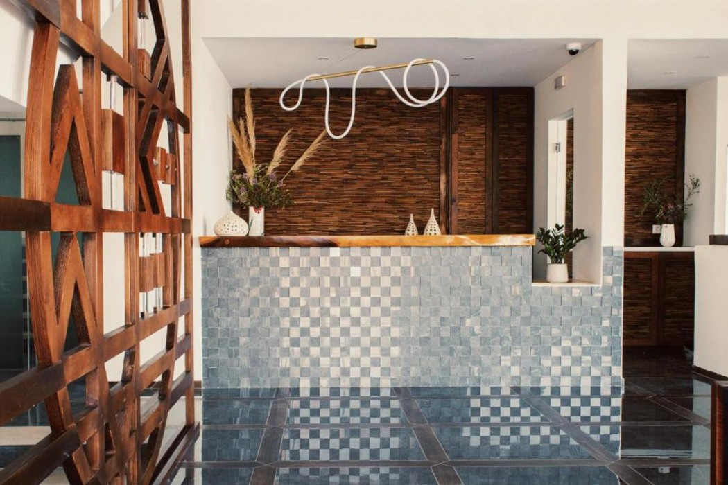 Aliv Stone Suites & Spa Zakynthos 5/62