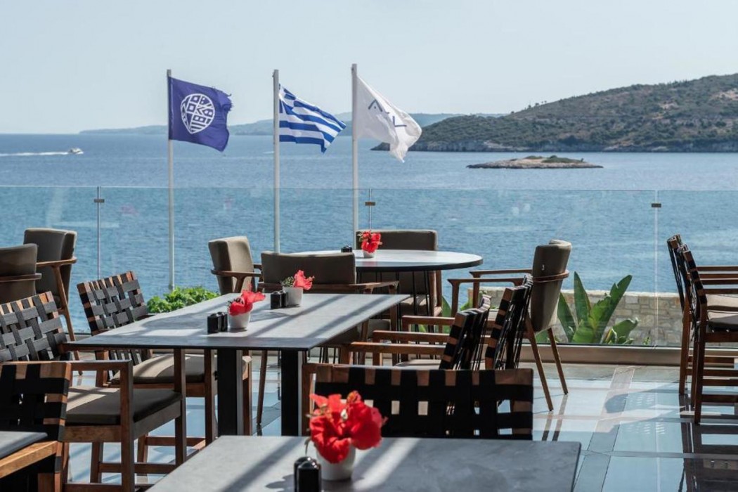 Aliv Stone Suites & Spa Zakynthos 38/62