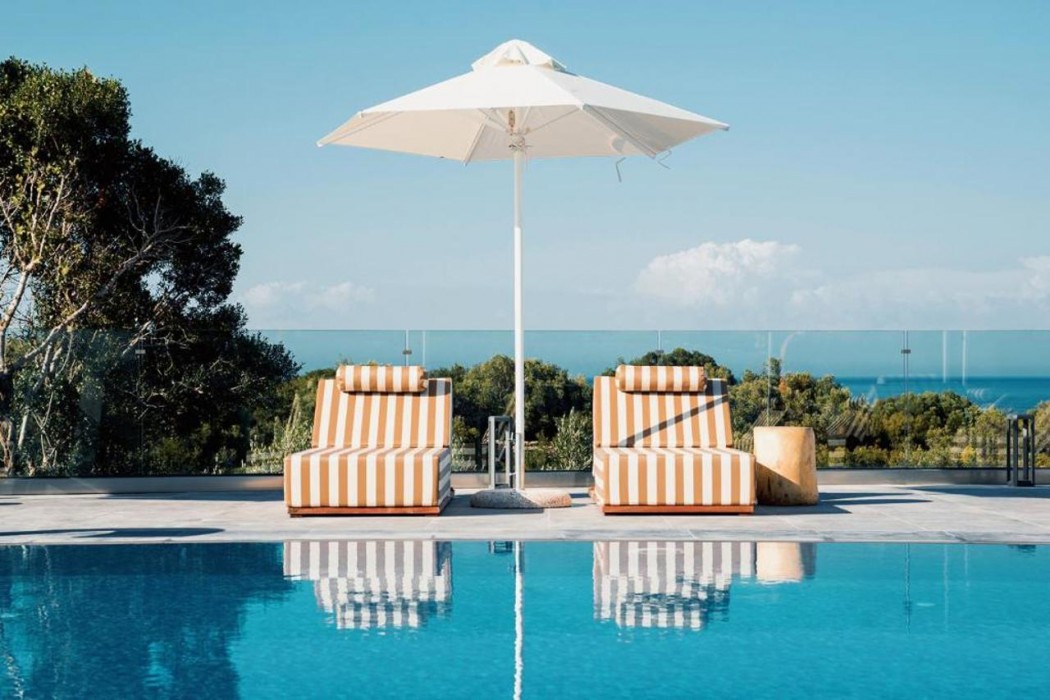Aliv Stone Suites & Spa Zakynthos 32/62
