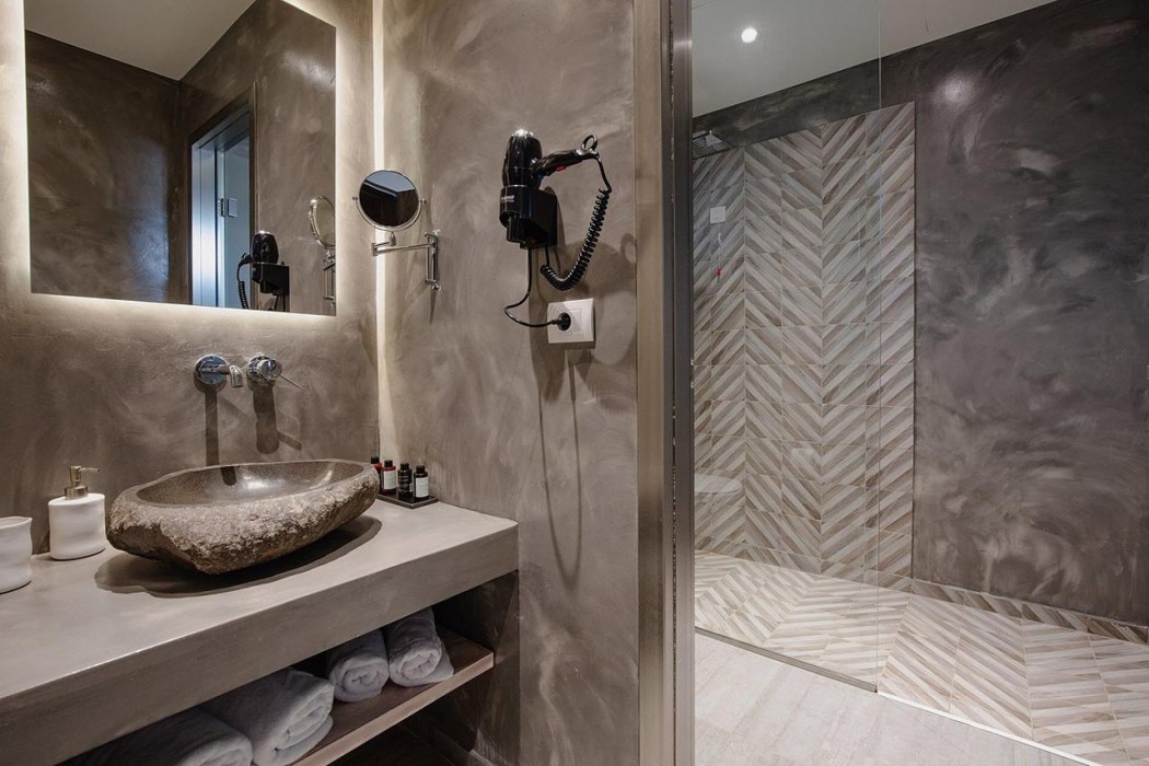 Aliv Stone Suites & Spa Zakynthos 16/62