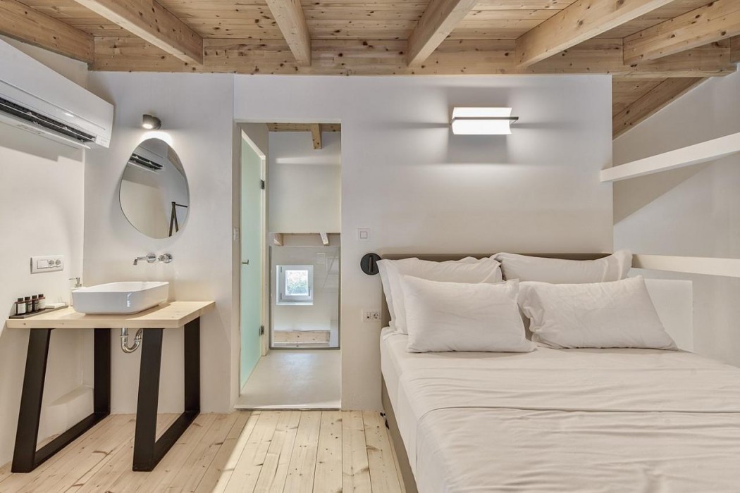 Aliv Stone Suites & Spa Zakynthos 13/62