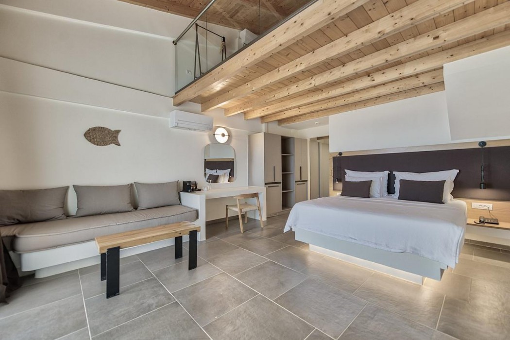 Aliv Stone Suites & Spa Zakynthos 14/62