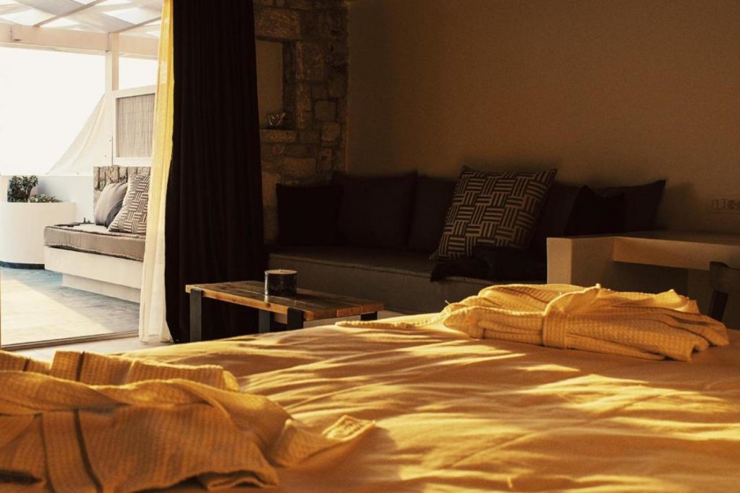 Aliv Stone Suites & Spa Zakynthos 12/62
