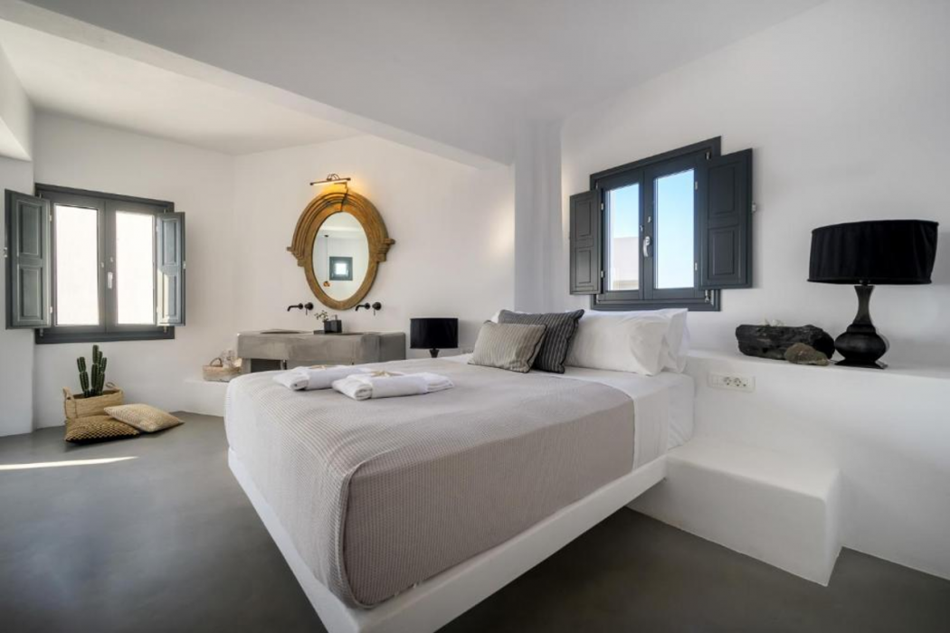 Santolia Art Suites Santorini 9/56