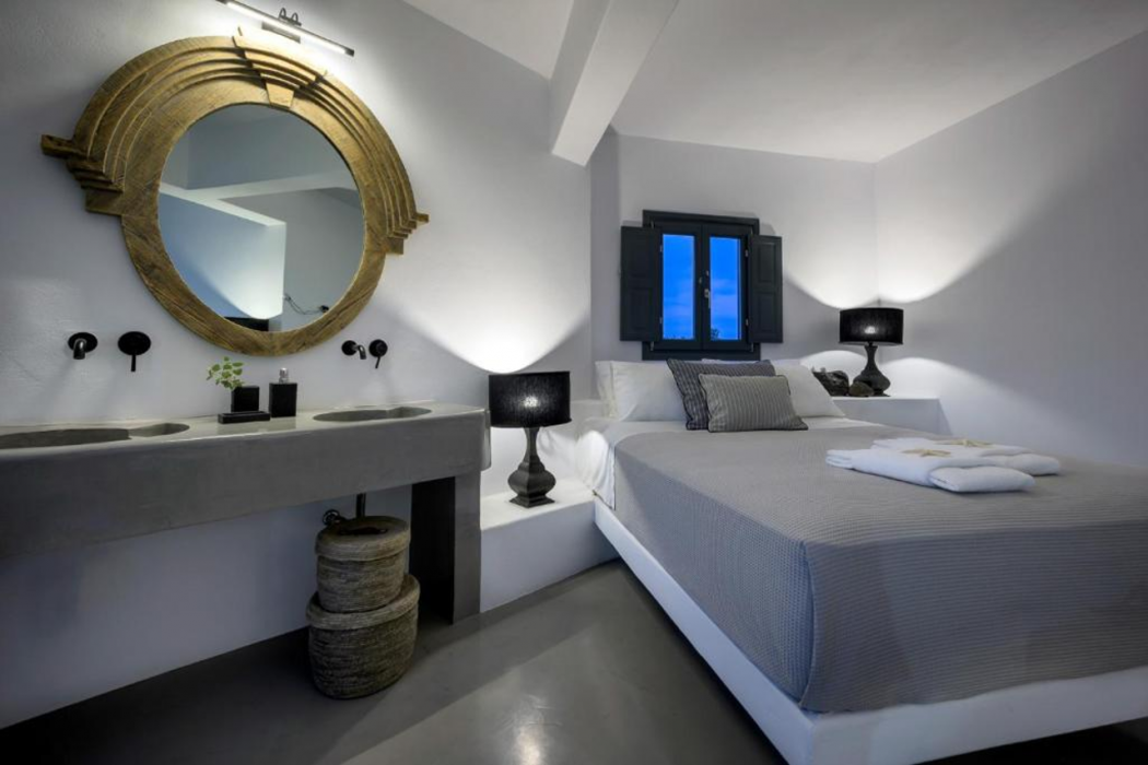 Santolia Art Suites Santorini 8/56