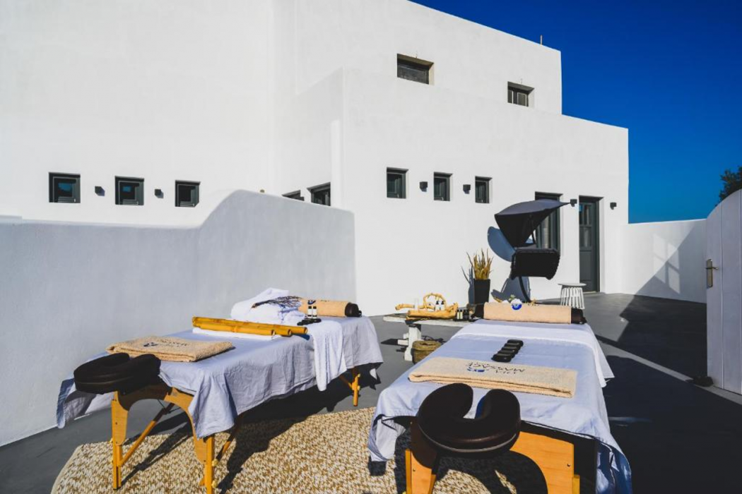 Santolia Art Suites Santorini 14/56