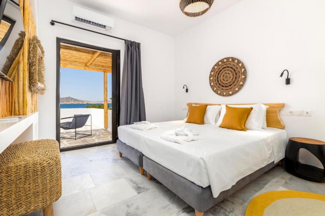 Omilos Beachfront House 8/59