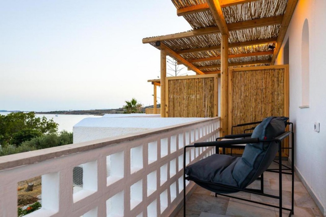 Omilos Beachfront House 30/59