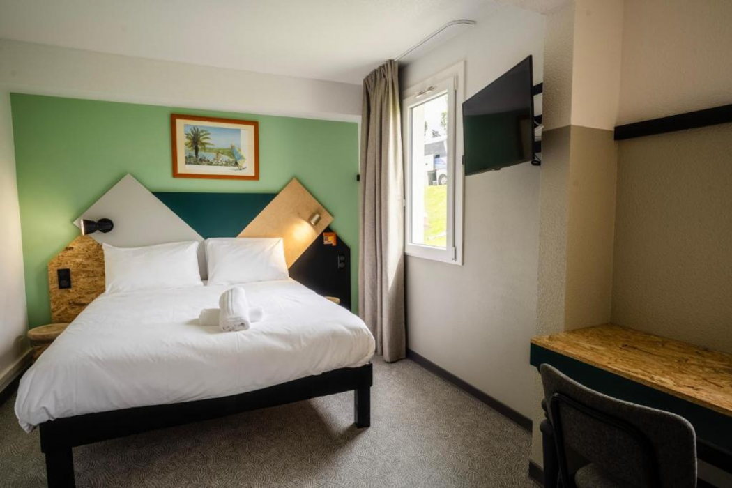 greet Hotel Montbeliard 15/61