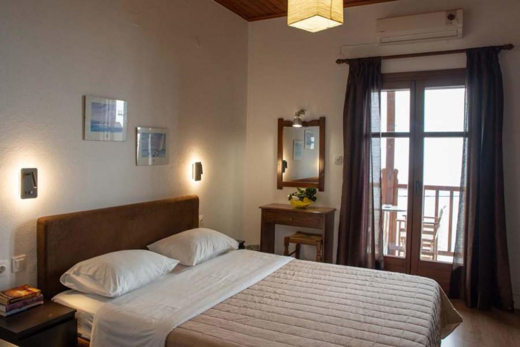 Cleopatra Hotel 9/58