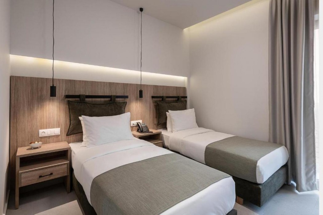 Morum City Hotel 13/61
