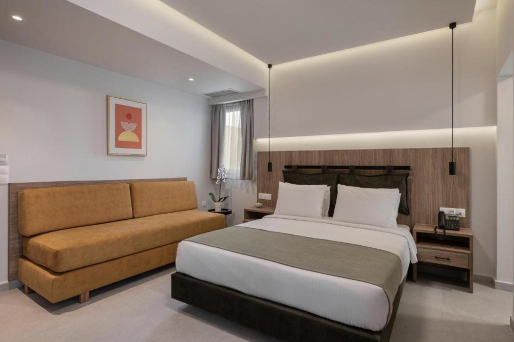 Morum City Hotel 11/61