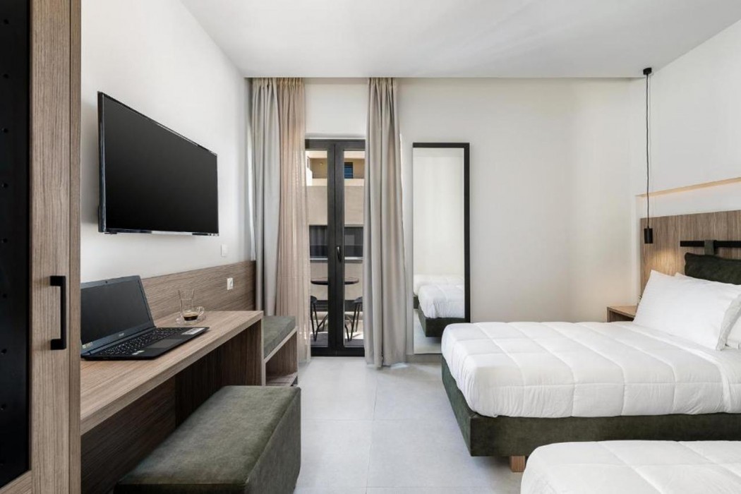 Morum City Hotel 10/61