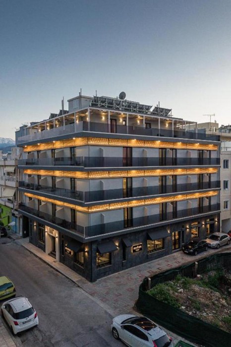 Morum City Hotel 2/61