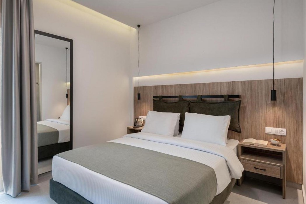 Morum City Hotel 14/61