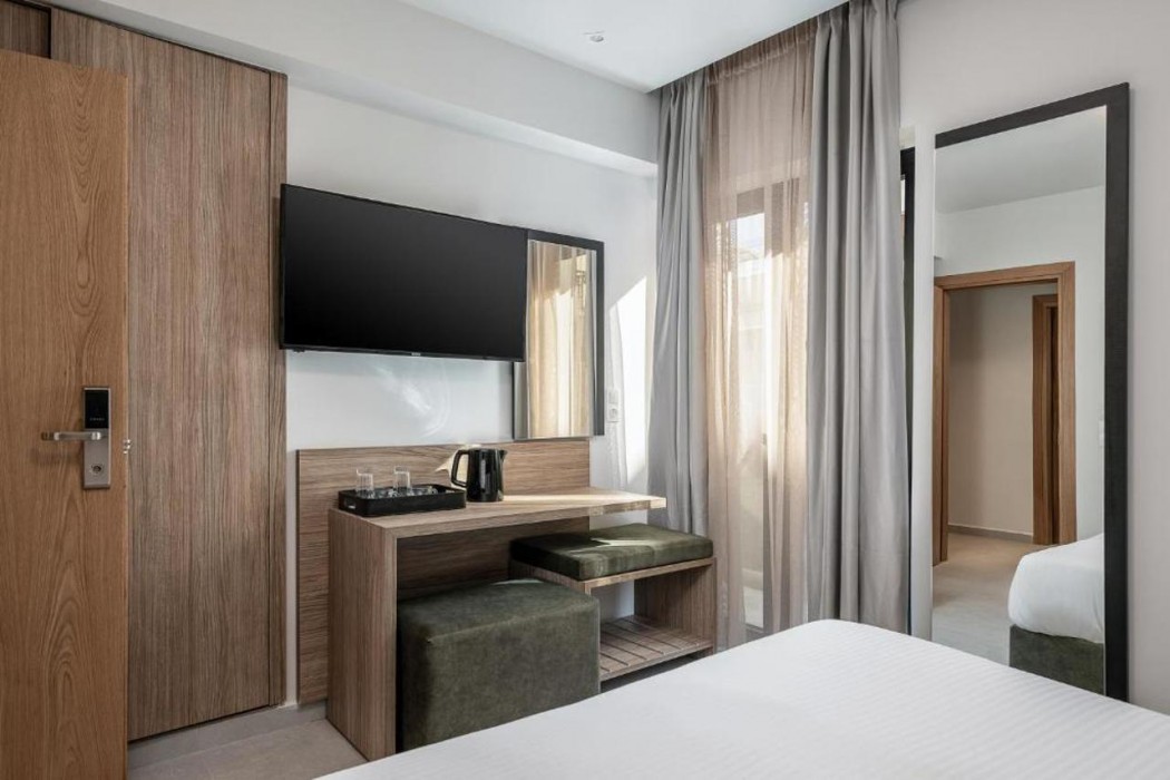 Morum City Hotel 15/61