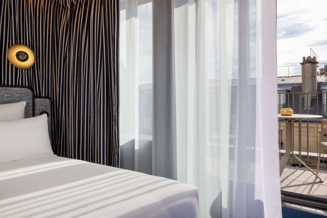 Hotel Maison Hamelin Paris - Handwritten Collection 14/60